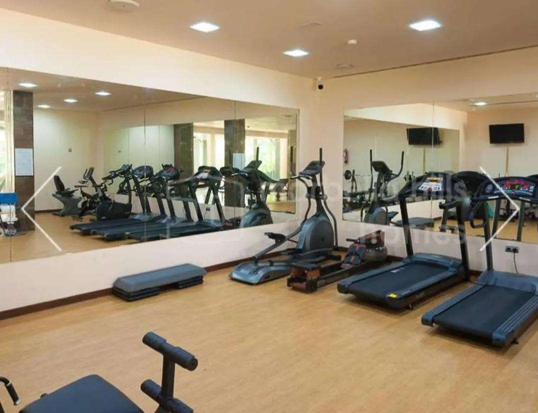 Capanes Del Golf Apartment Benahavis 0*,  Spain