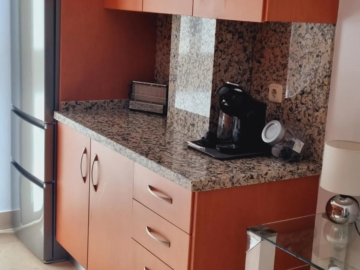 Capanes Del Golf Apartment Benahavis 0*,  Spain